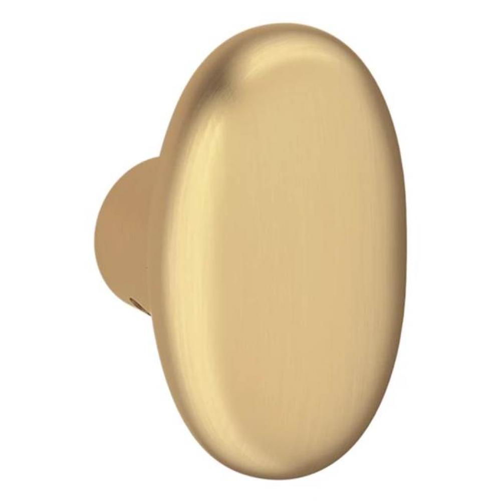 5024 OVAL KNBXLESS ROSE