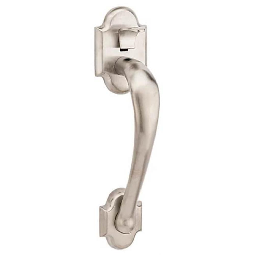 BOULDER SECT EVOLVED