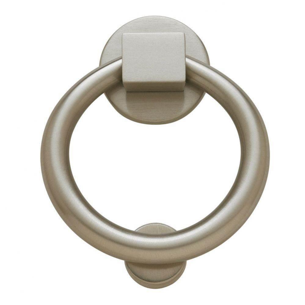 0195 RING DR KNOCKER 140