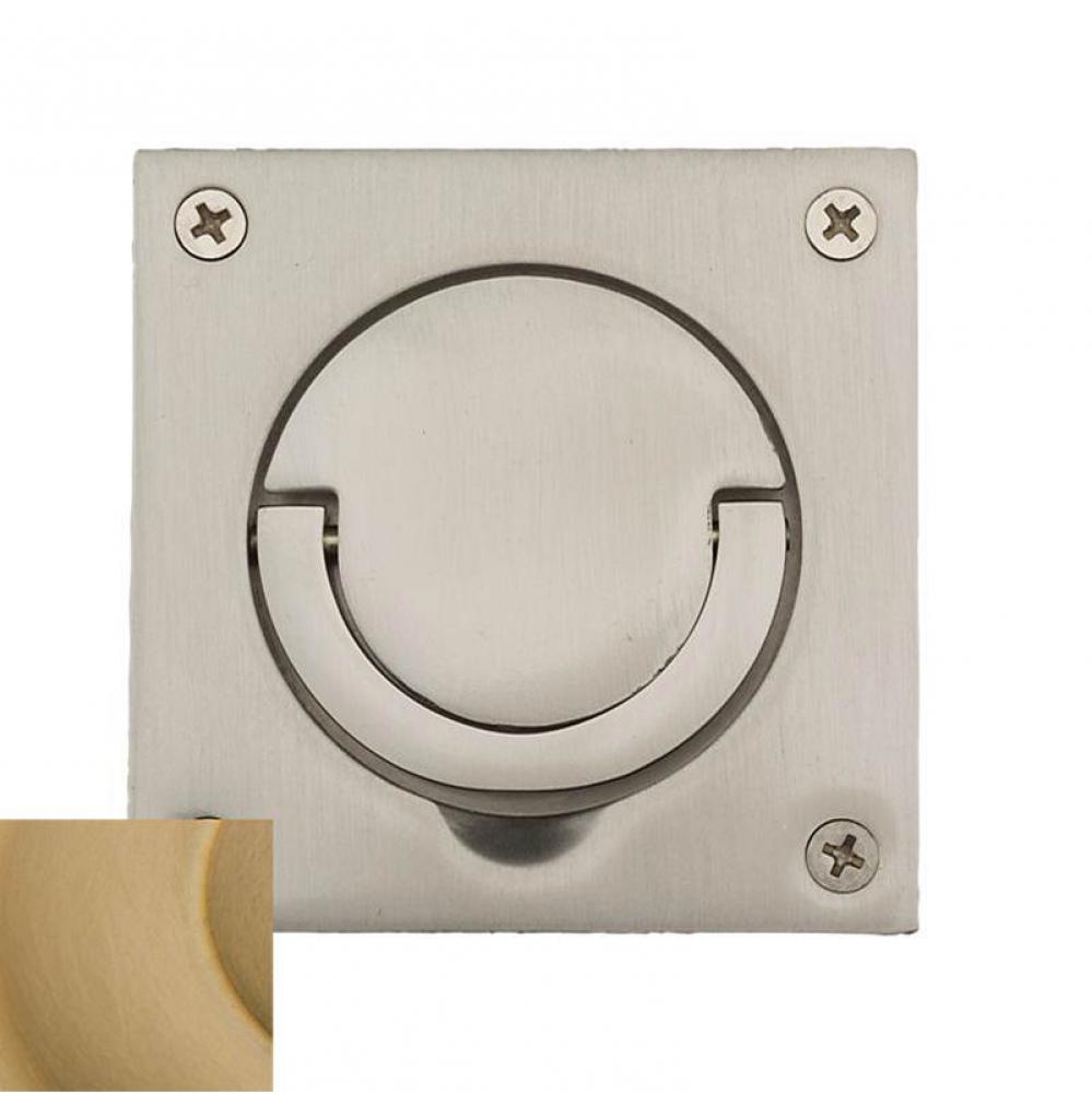 0397 FLUSH RING PULL 033