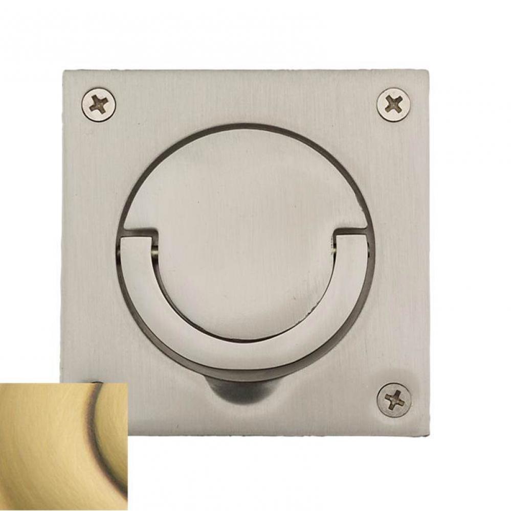 0397 FLUSH RING PULL 060