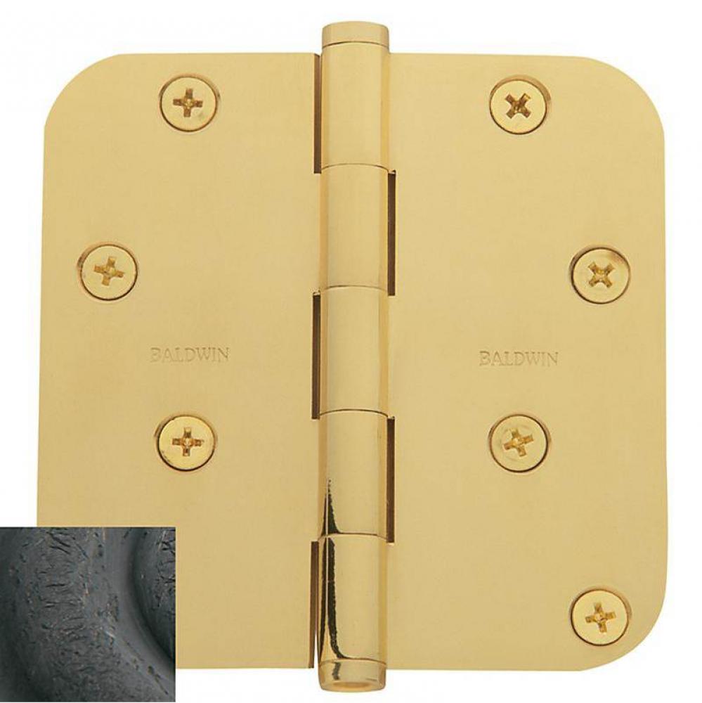 1140 5/8'' Radius Corner Hinge