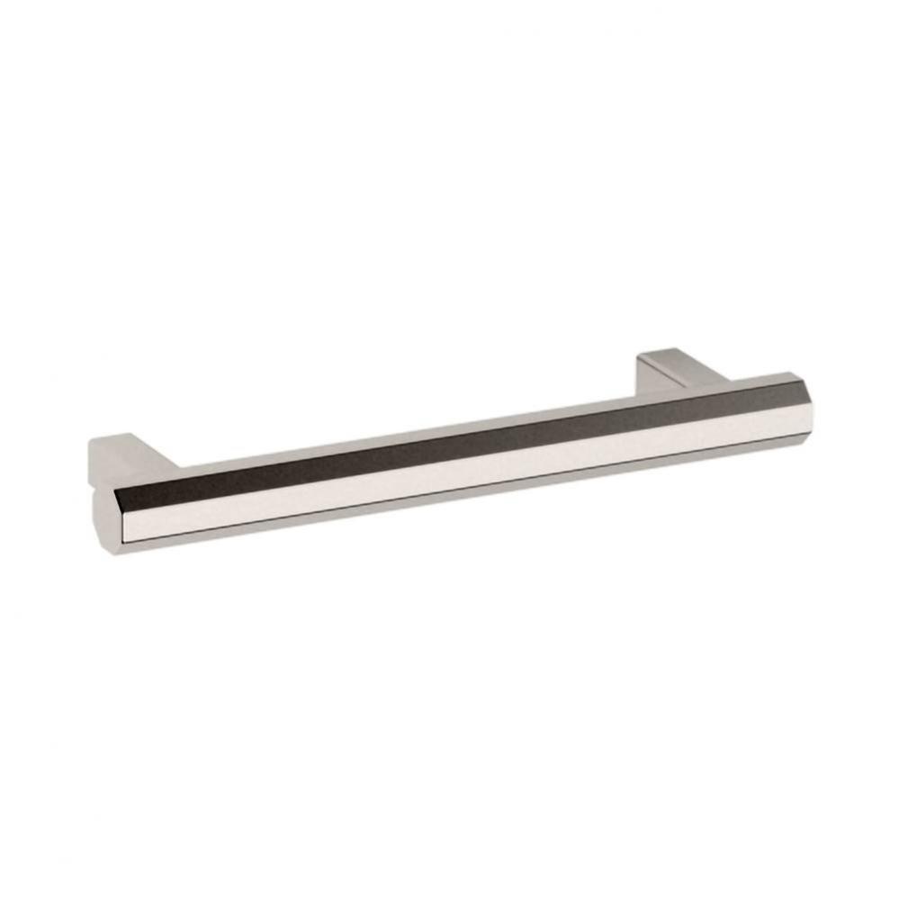 4417 Octagonal Pull 4IN