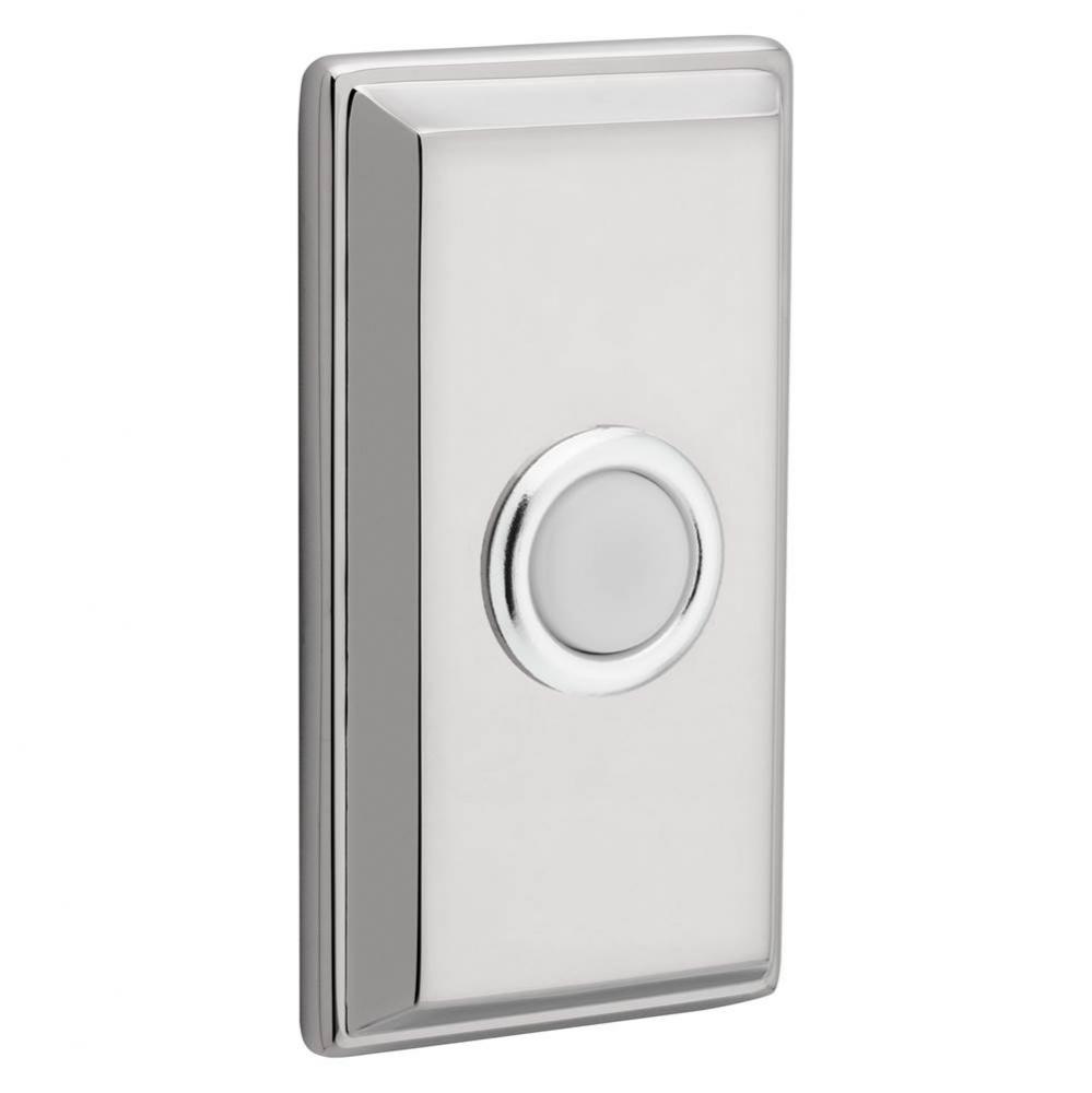 4860 RECTANGULAR BELL BUTTON 055
