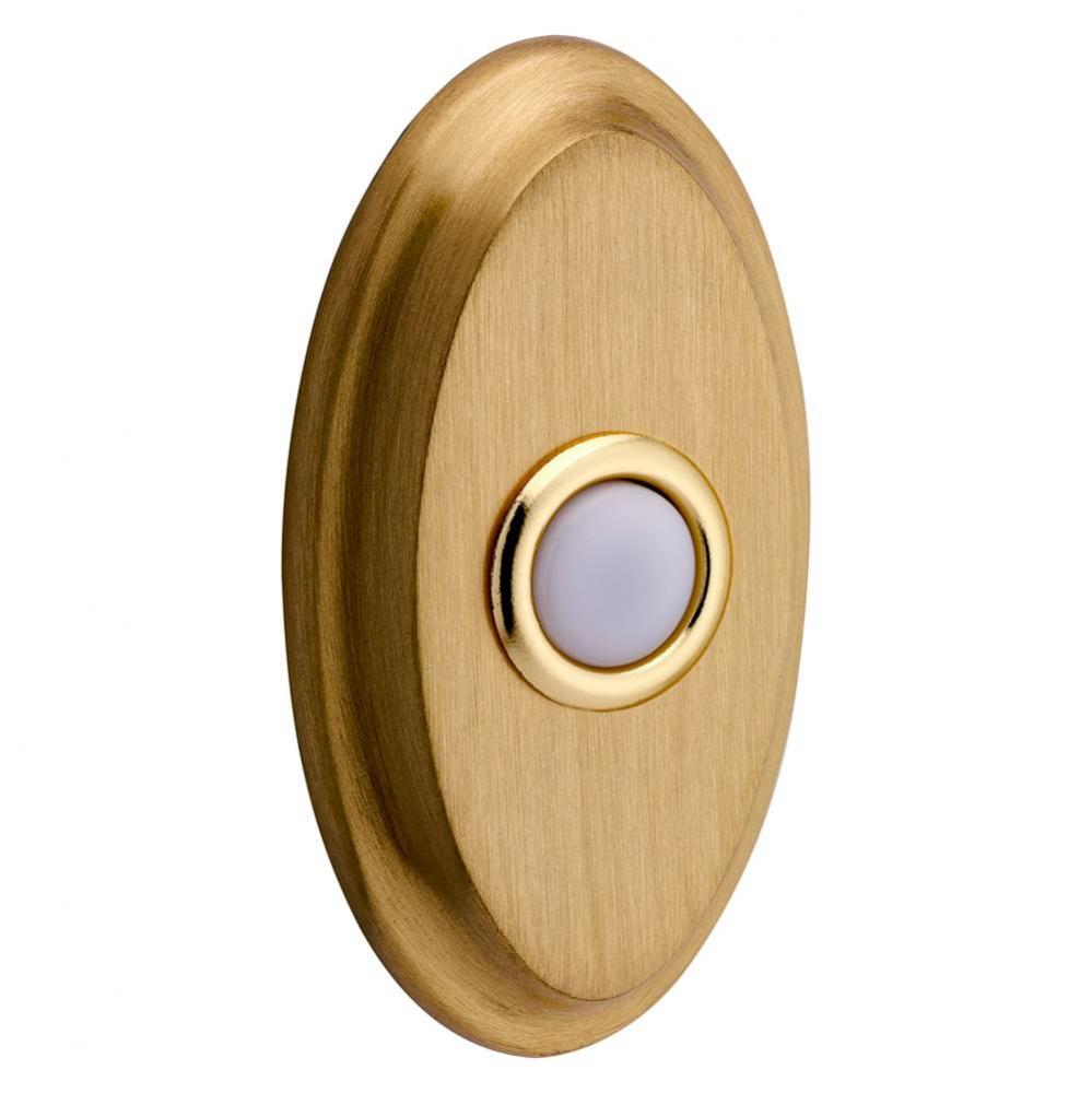 4861 OVAL BELL BUTTON 060