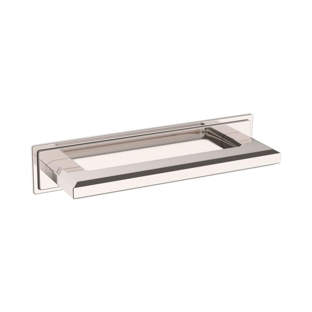 4940 Transitional Back Plate 4IN