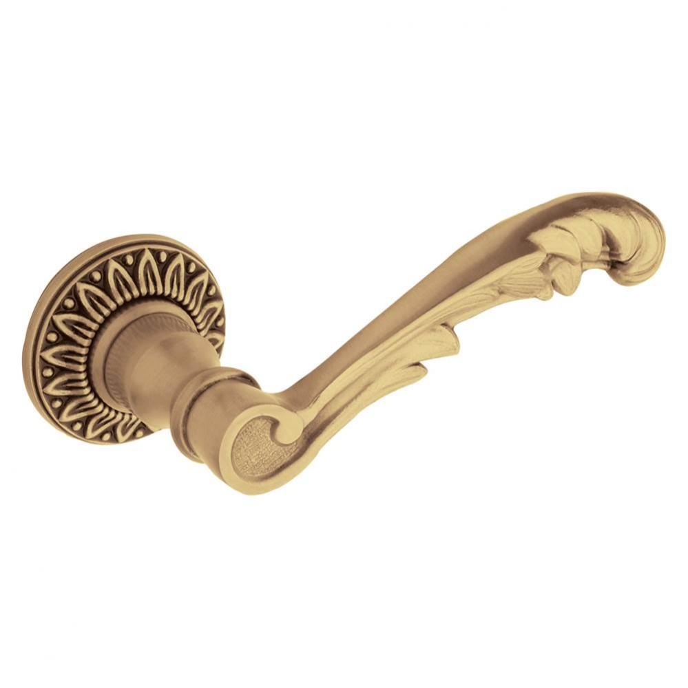 5121 FULL DMY LVR 2-3/8 SET 033