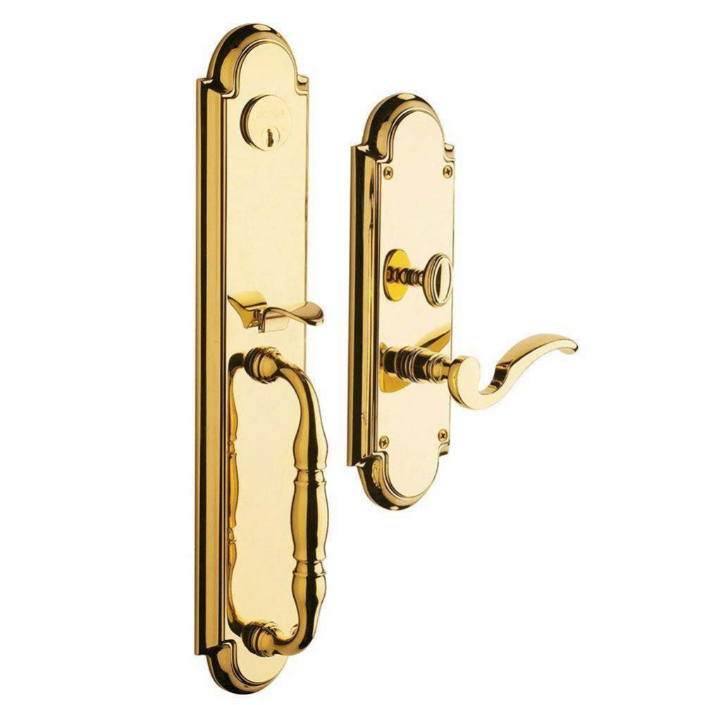 6544 HAMILTON ENT TRM 03