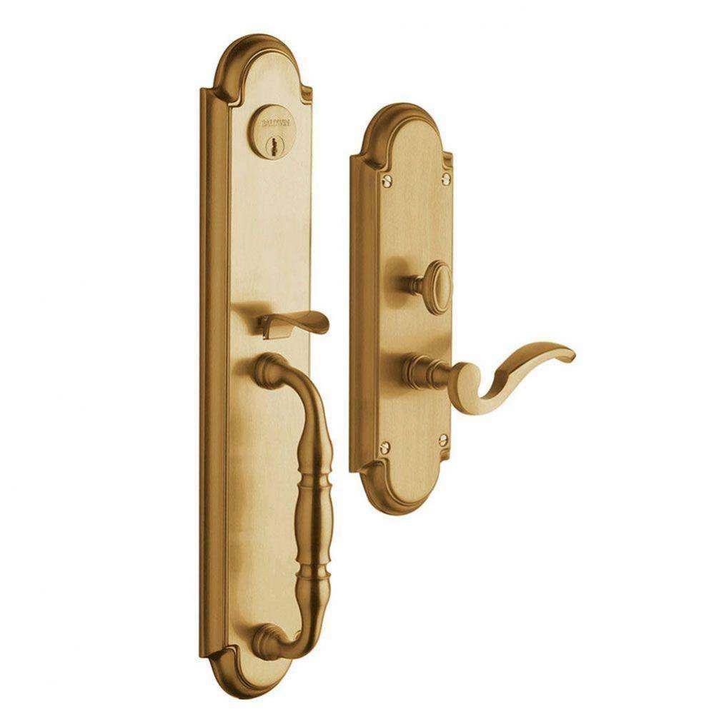 6544 HAMILTON ENT TRM 03