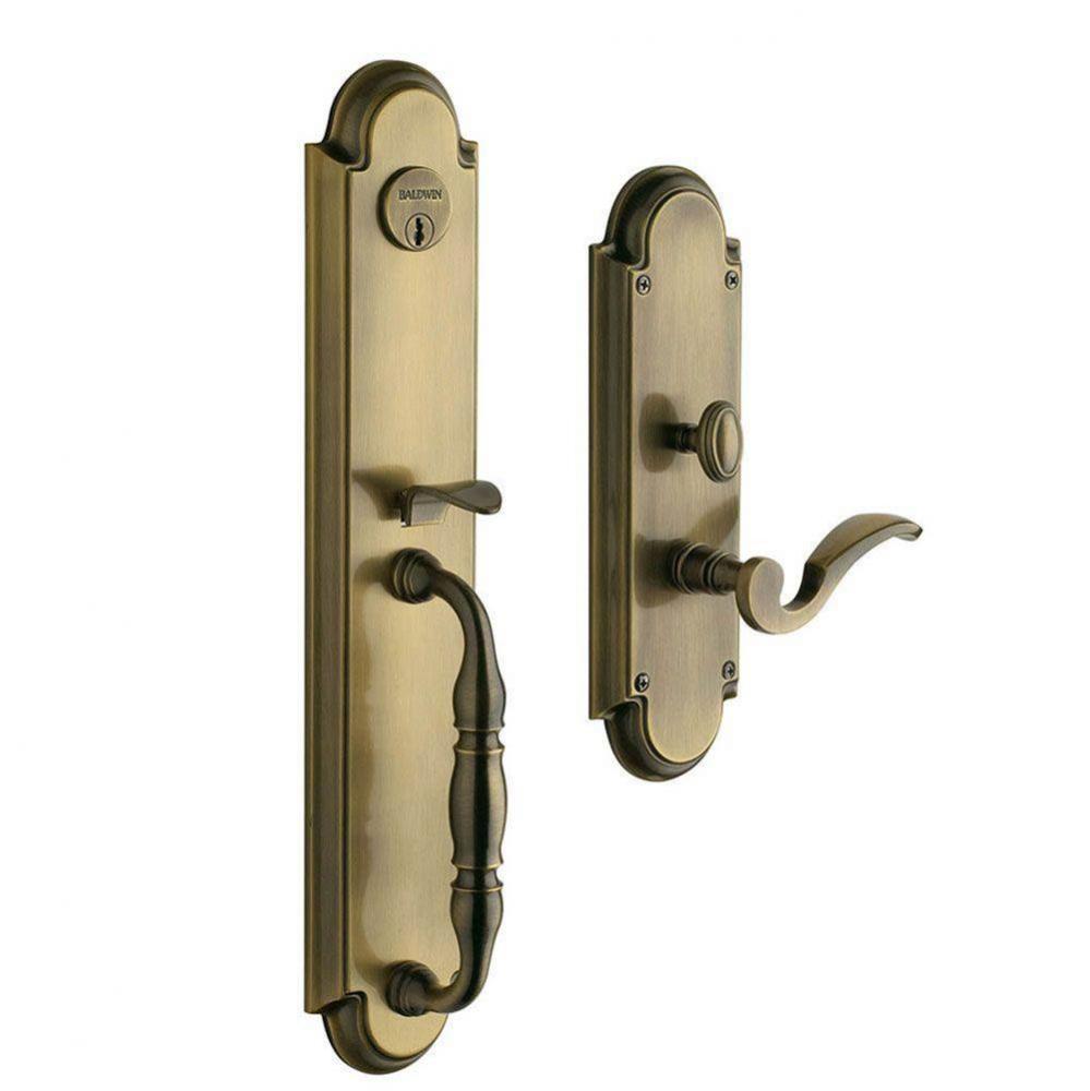 6544 HAMILTON ENT TRM 05