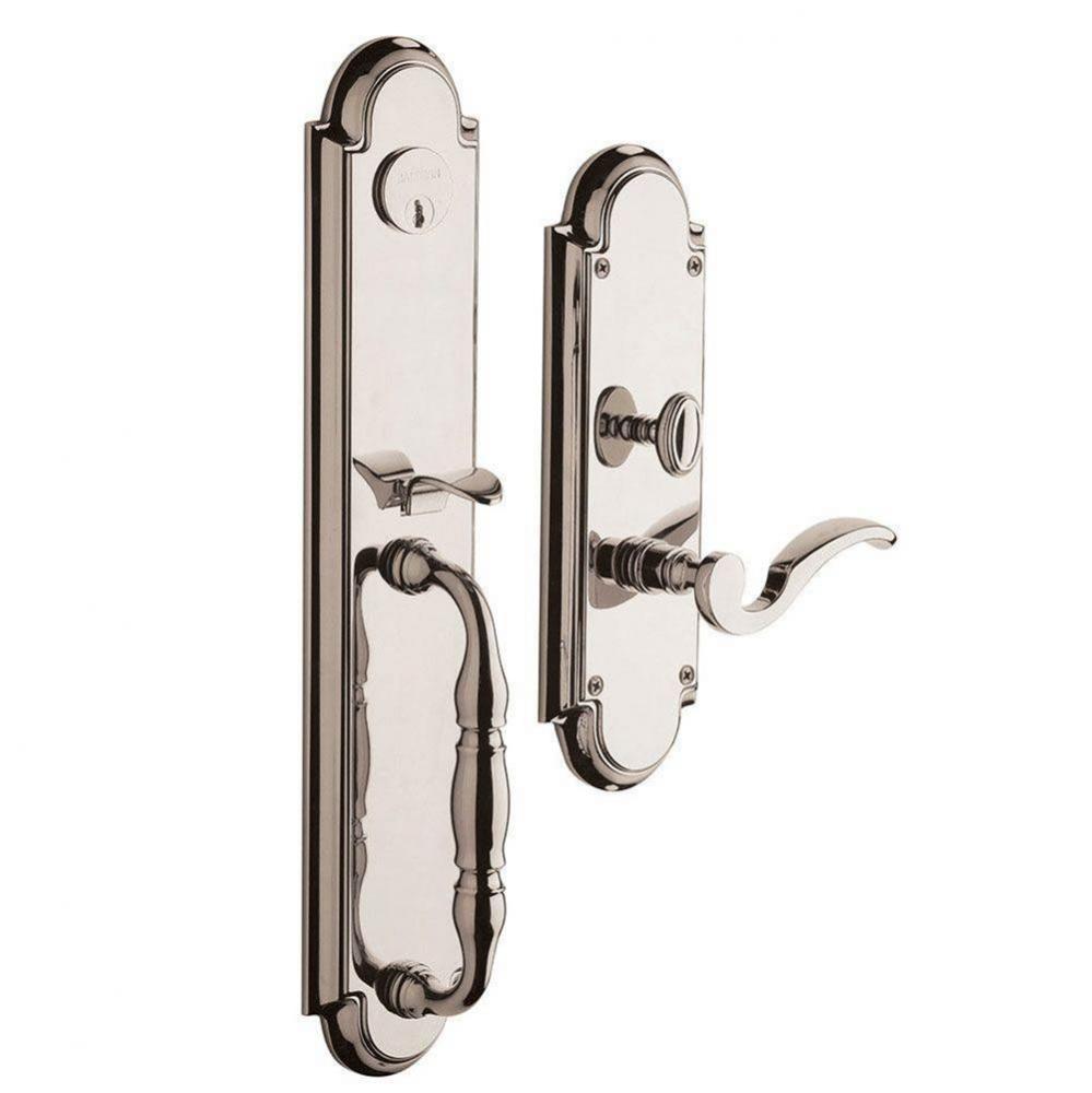 6544 HAMILTON ENT TRM 05