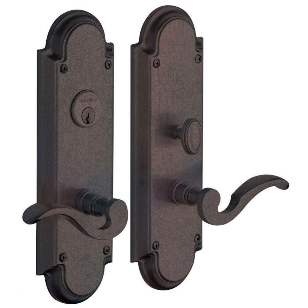 6951 STANFORD DBL CYL