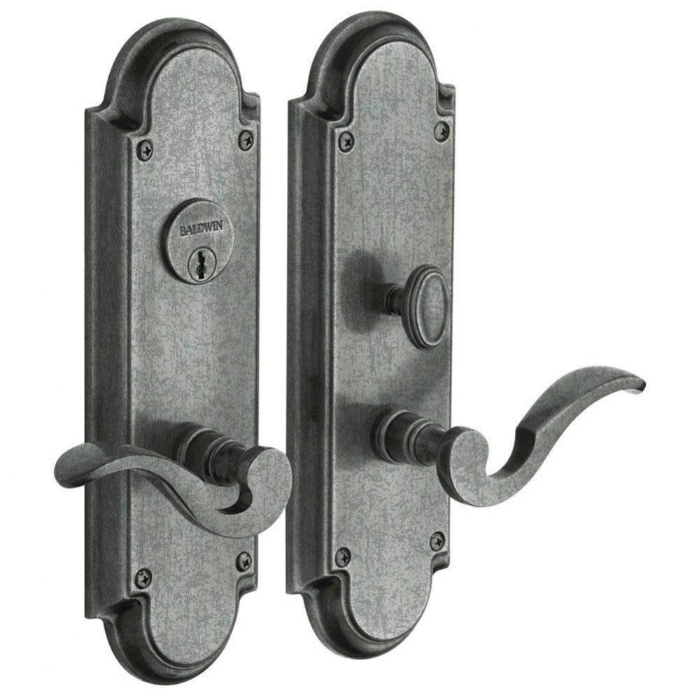 6951 STANFORD DBL CYL