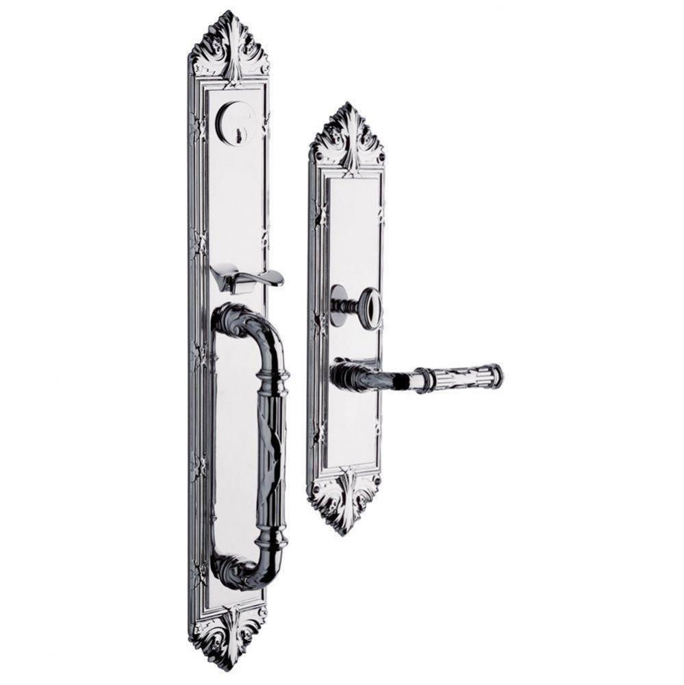 6952 EDINB/FENWK DBL CYL