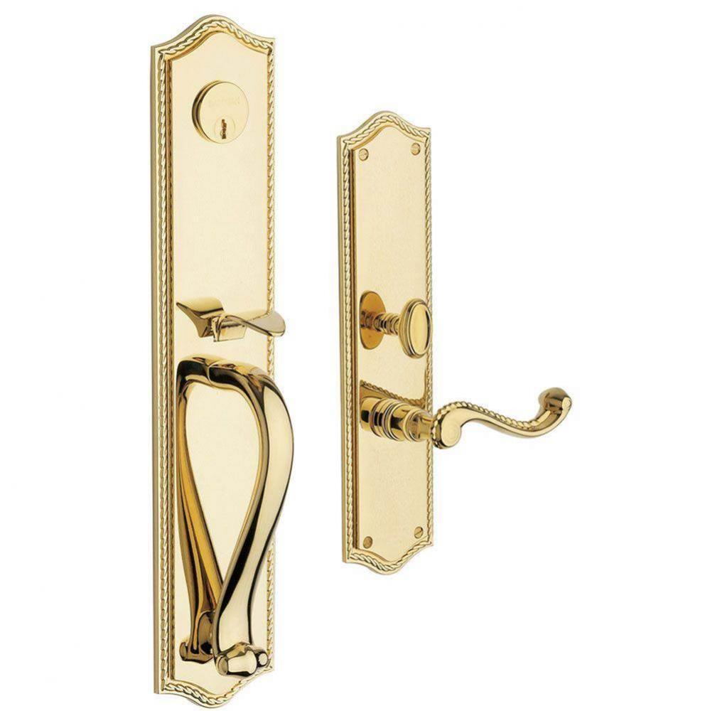 BRISTOL LOCKSET 1.75 DT