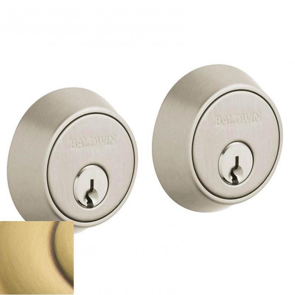 8011 DEADBOLT 060