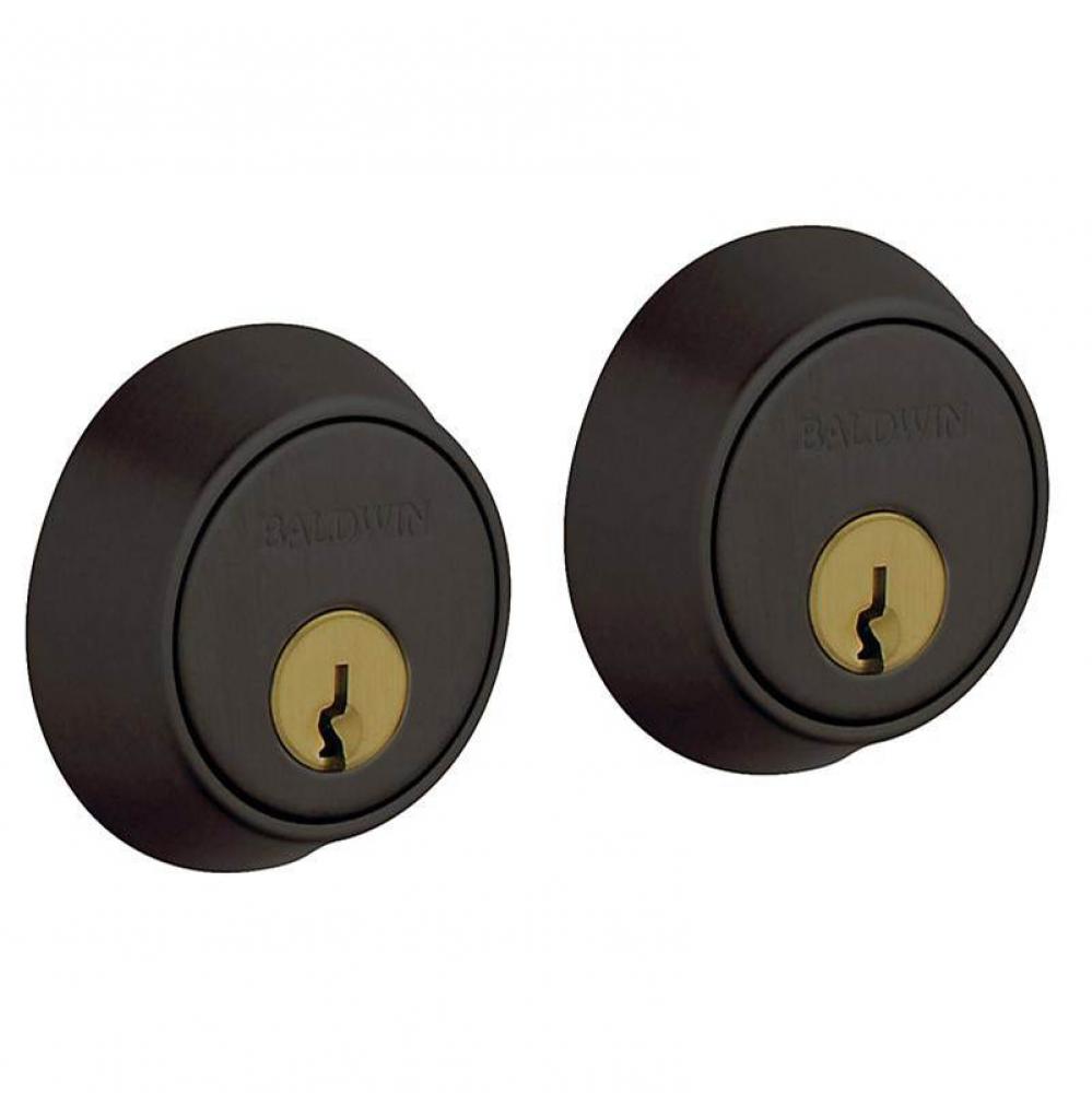 8011 DEADBOLT 102
