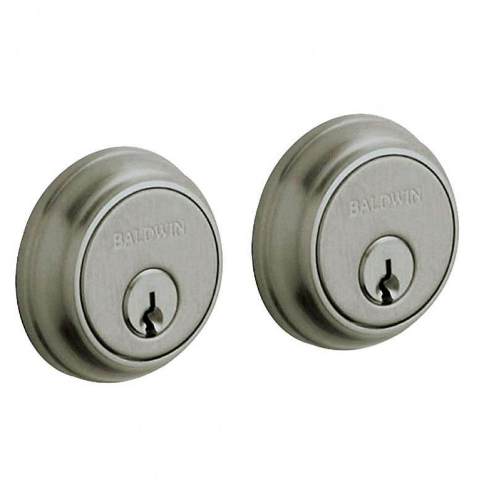 8021 DEADBOLT 151