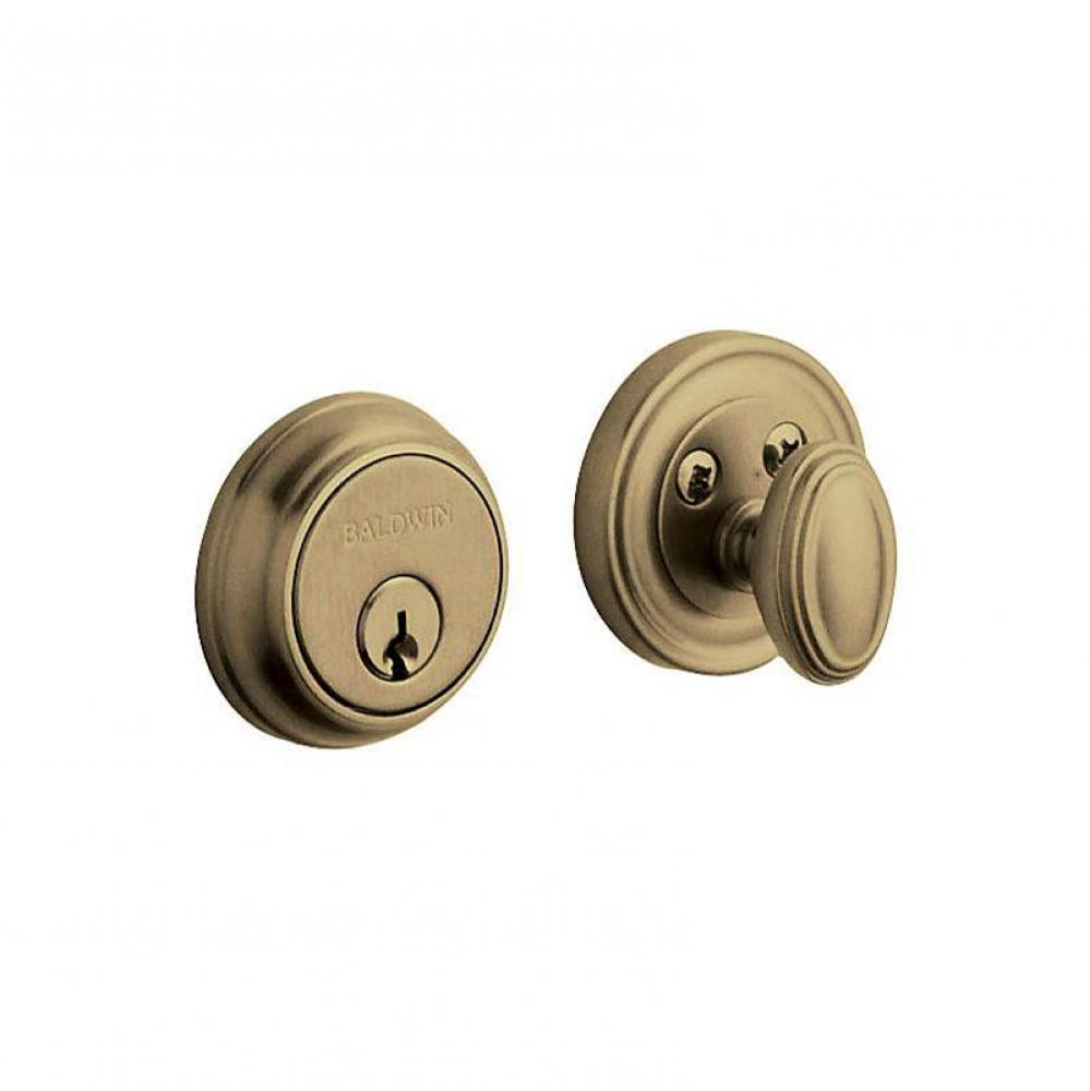 8031 DEADBOLT 050