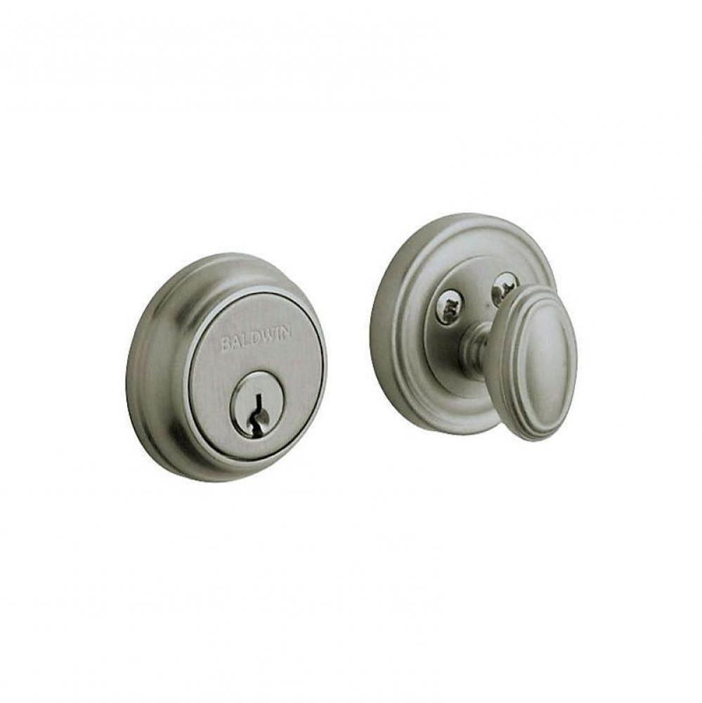 8031 DEADBOLT 151