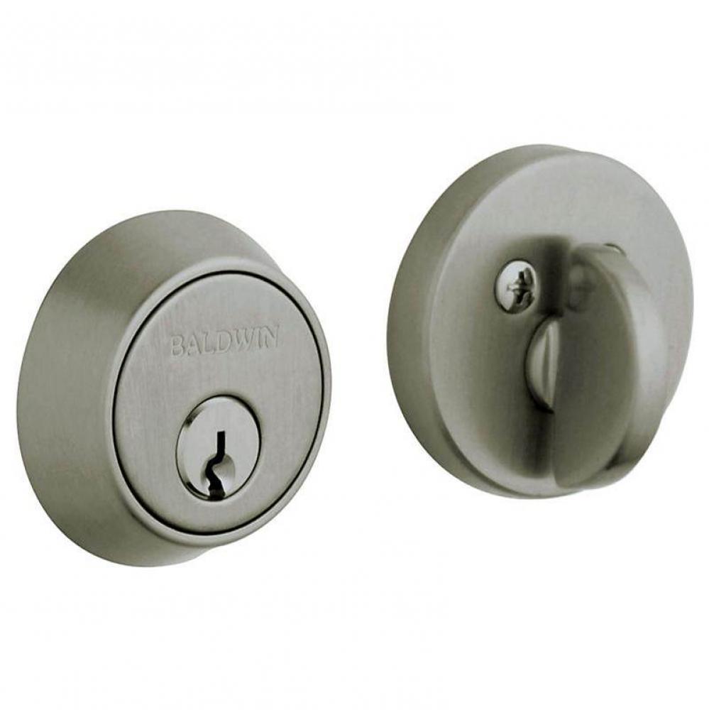 8041 DEADBOLT 151