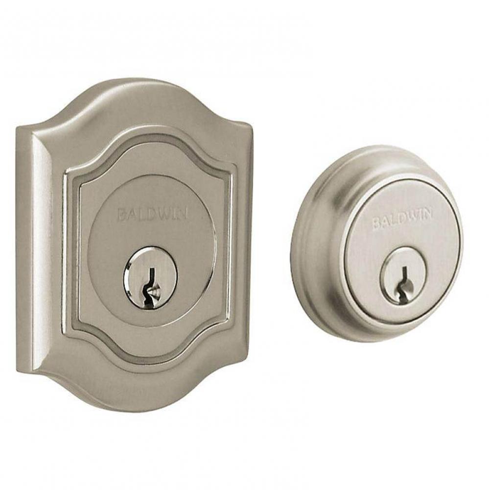 BETHPAGE ADJ DEADBOLT