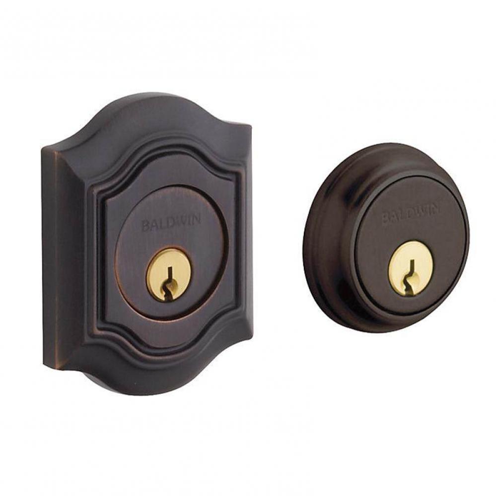 BETHPAGE ADJ DEADBOLT