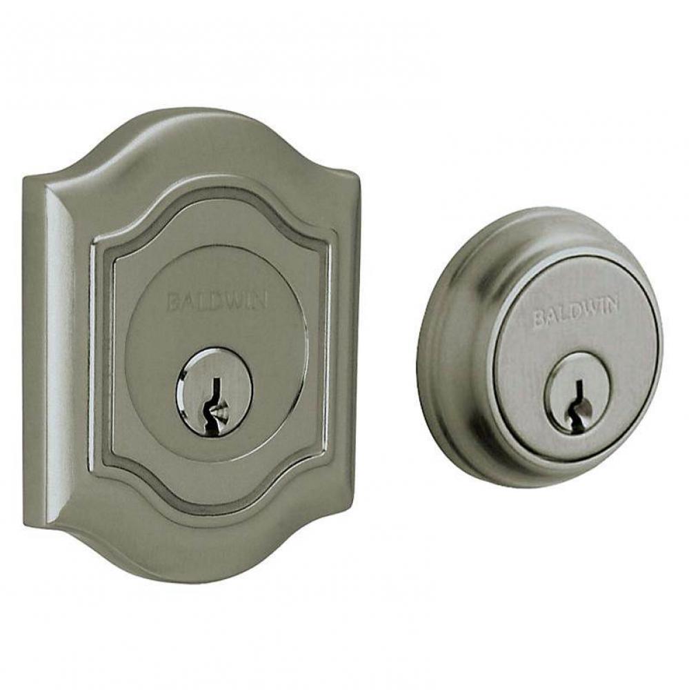 BETHPAGE ADJ DEADBOLT