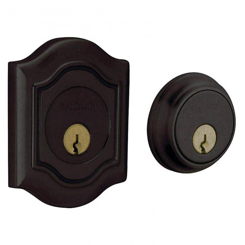 BETHPAGE ADJ DEADBOLT