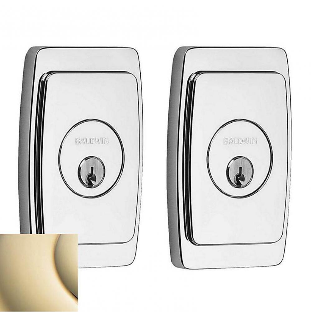 DBL CYL DEADBOLT 003