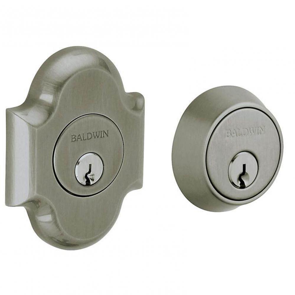 BOULDER ADJ DEADBOLT