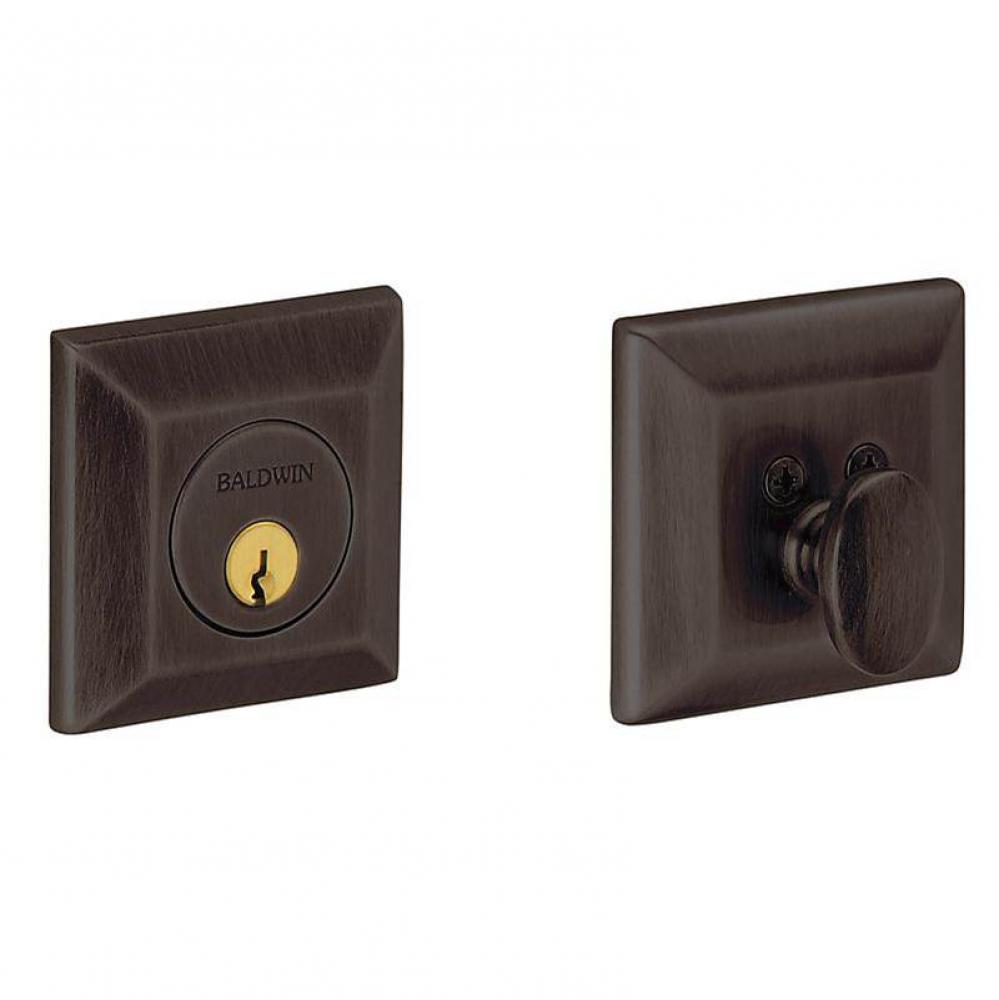 8254 CODY ADJ DEADBOLT