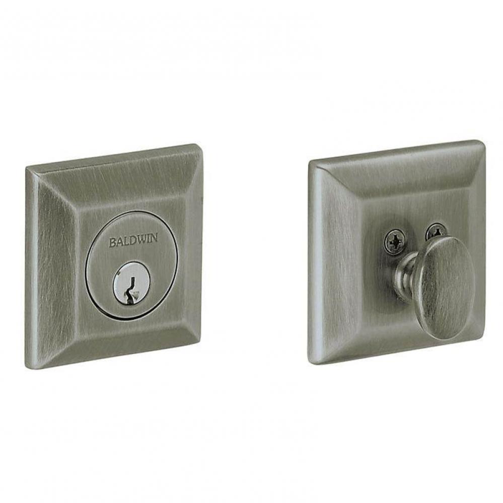 8254 CODY ADJ DEADBOLT