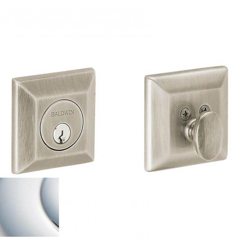 8254 CODY ADJ DEADBOLT