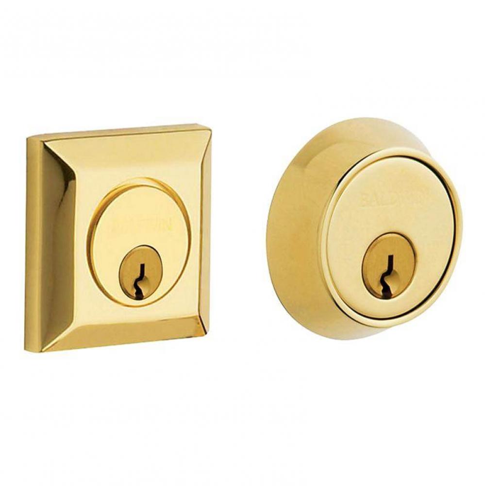 CODY ADJ DEADBOLT