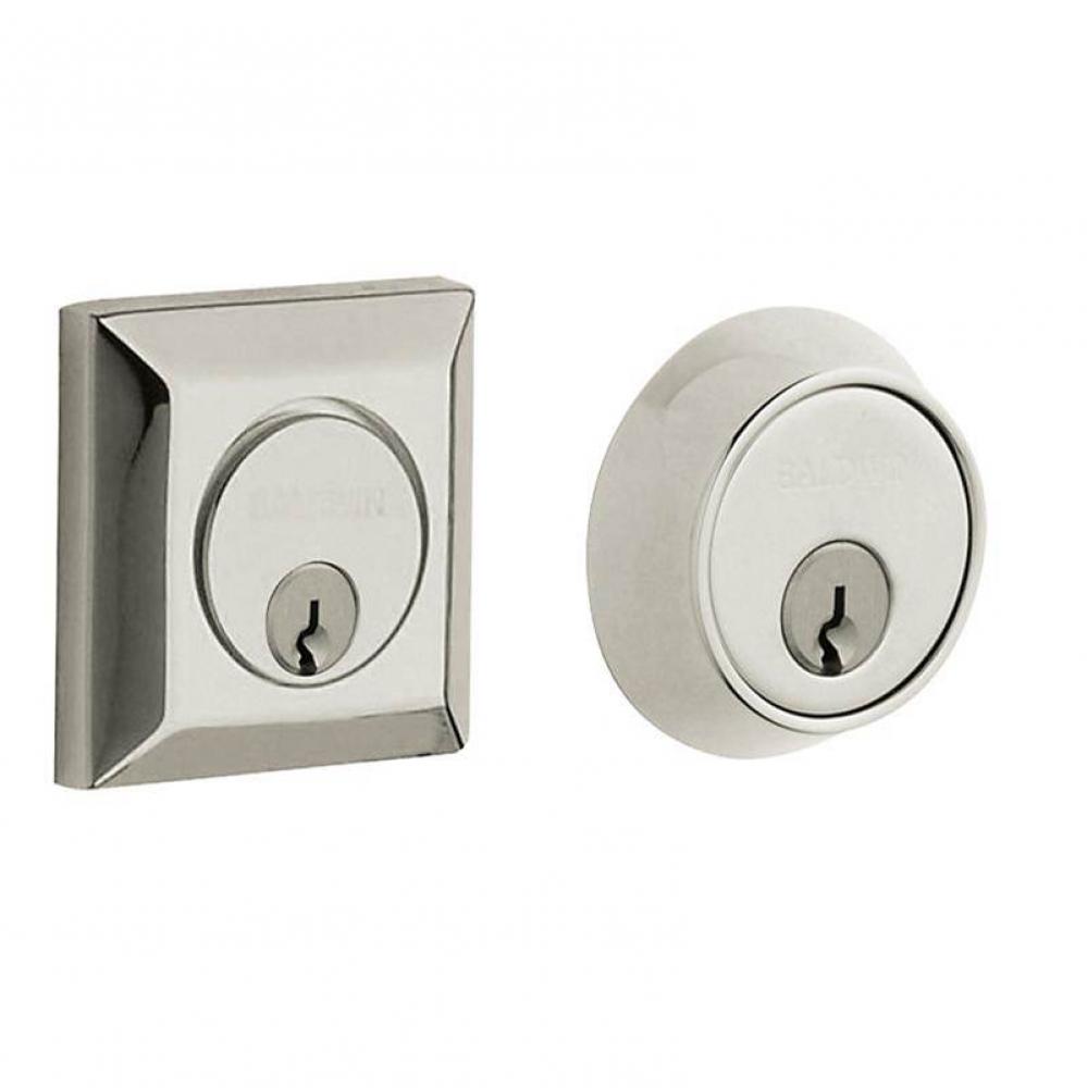CODY ADJ DEADBOLT