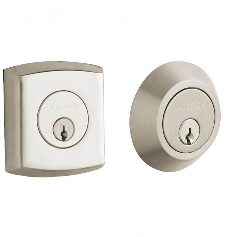 8286 SOHO ADJ DEADBOLT