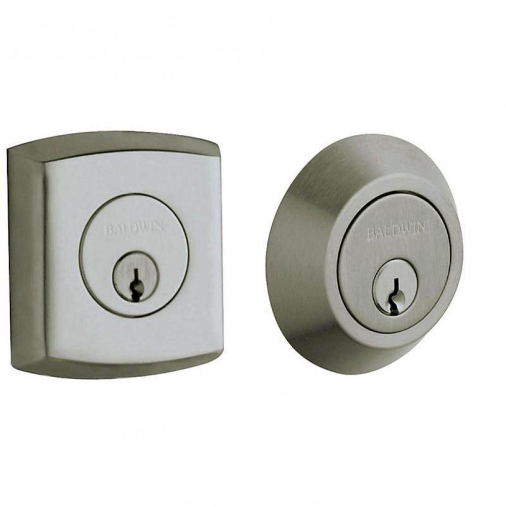 SOHO ADJ DEADBOLT