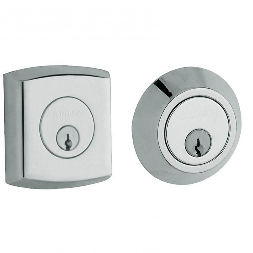 SOHO ADJ DEADBOLT
