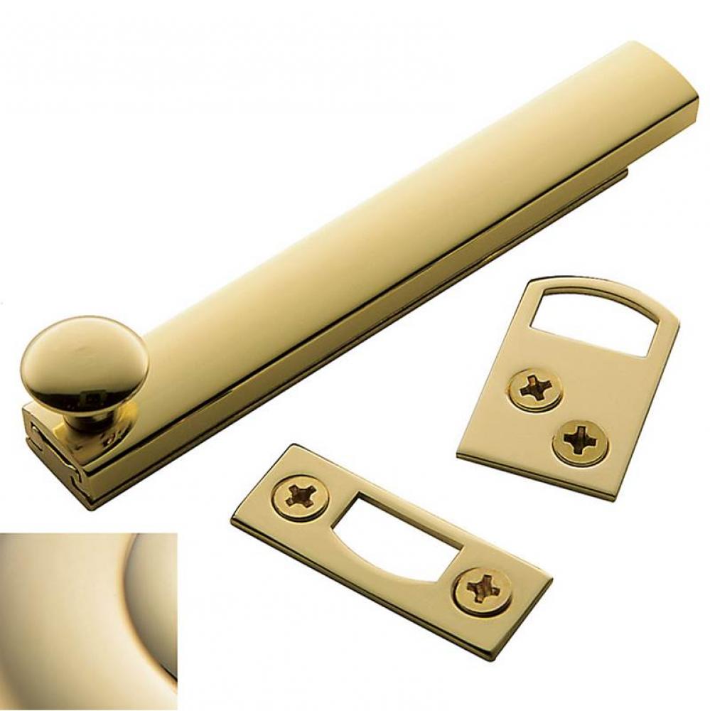 0322 SURFACE BOLT 4 044