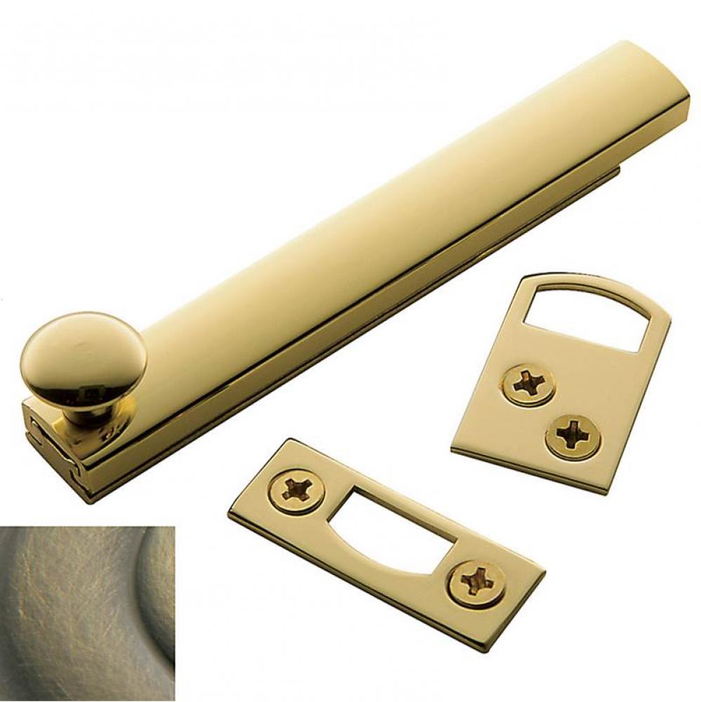 0322 SURFACE BOLT 4 050