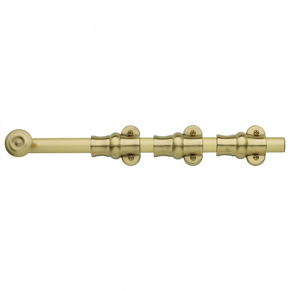 0381 SURFACE BOLT 12 044