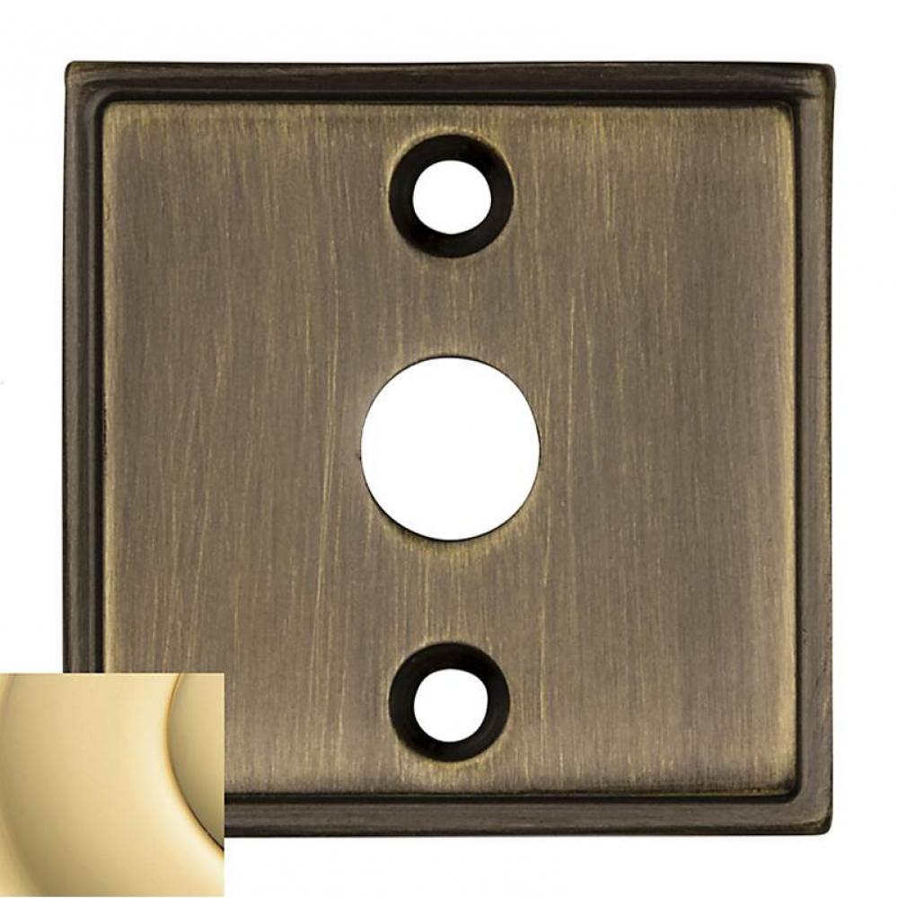 H HILLS EMER REL TRM 031