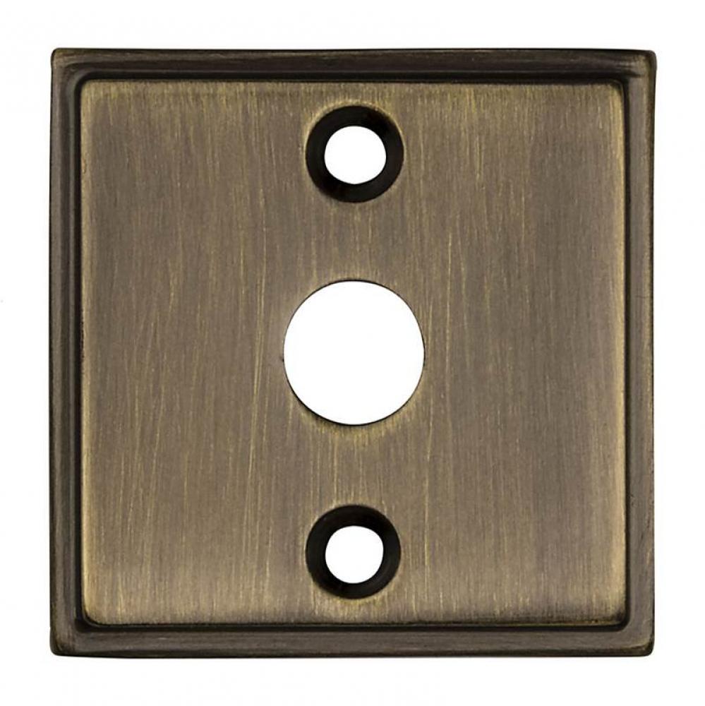 H HILLS EMER REL TRM 050