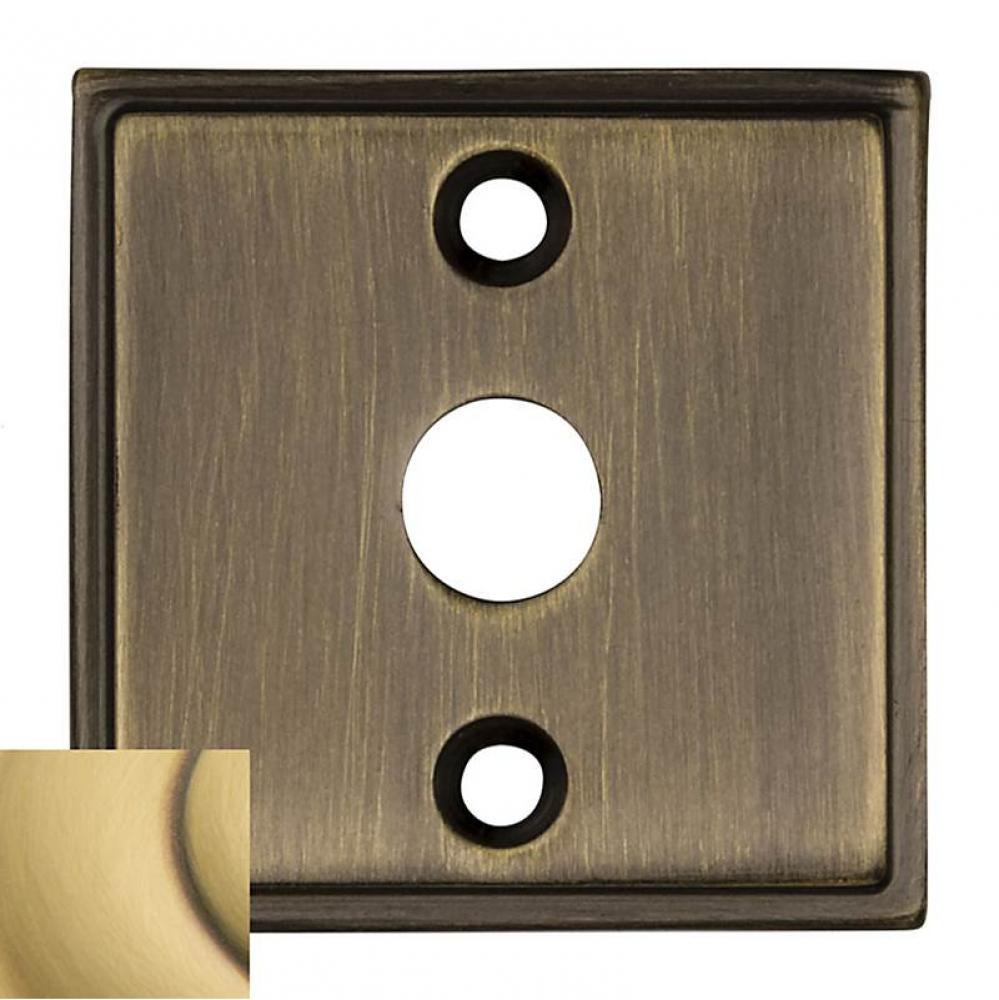 H HILLS EMER REL TRM 060