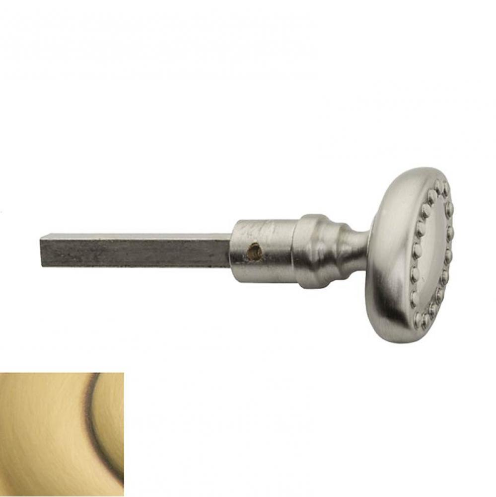 6724 TURN KNB EXTENDED 0