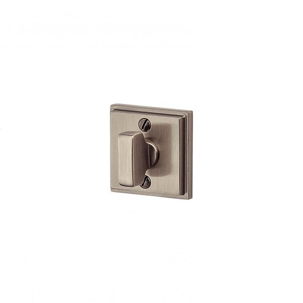 H HILLS TURNPIECE 151