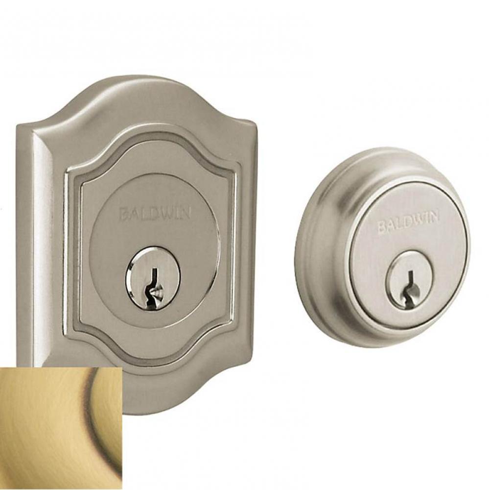BETHPAGE ADJ DEADBOLT