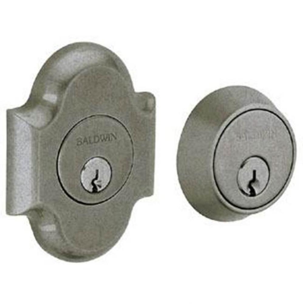 BOULDER ADJ DEADBOLT