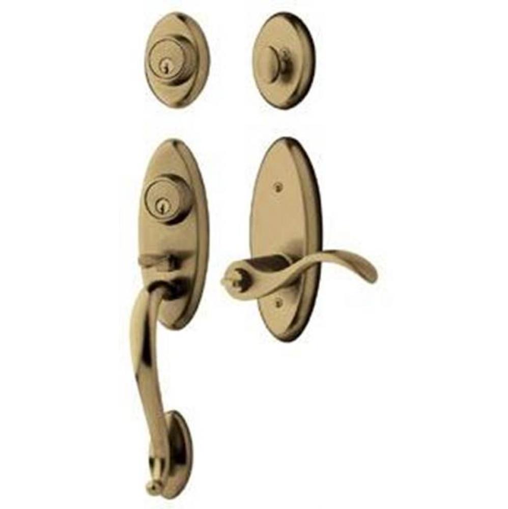 85345 DMY RH 2PT HS W/WA